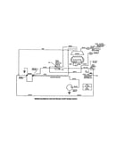 Wiring schematic-8 hp recoil start