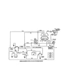 Wiring schematic-8,10,12,13 hp