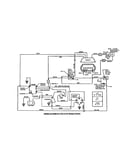 Wiring schematic-14 hp
