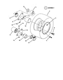 Wheels - rear