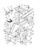 Front end steering