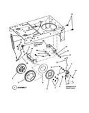 Smooth clutch assembly