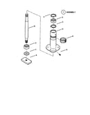 Spindle assembly