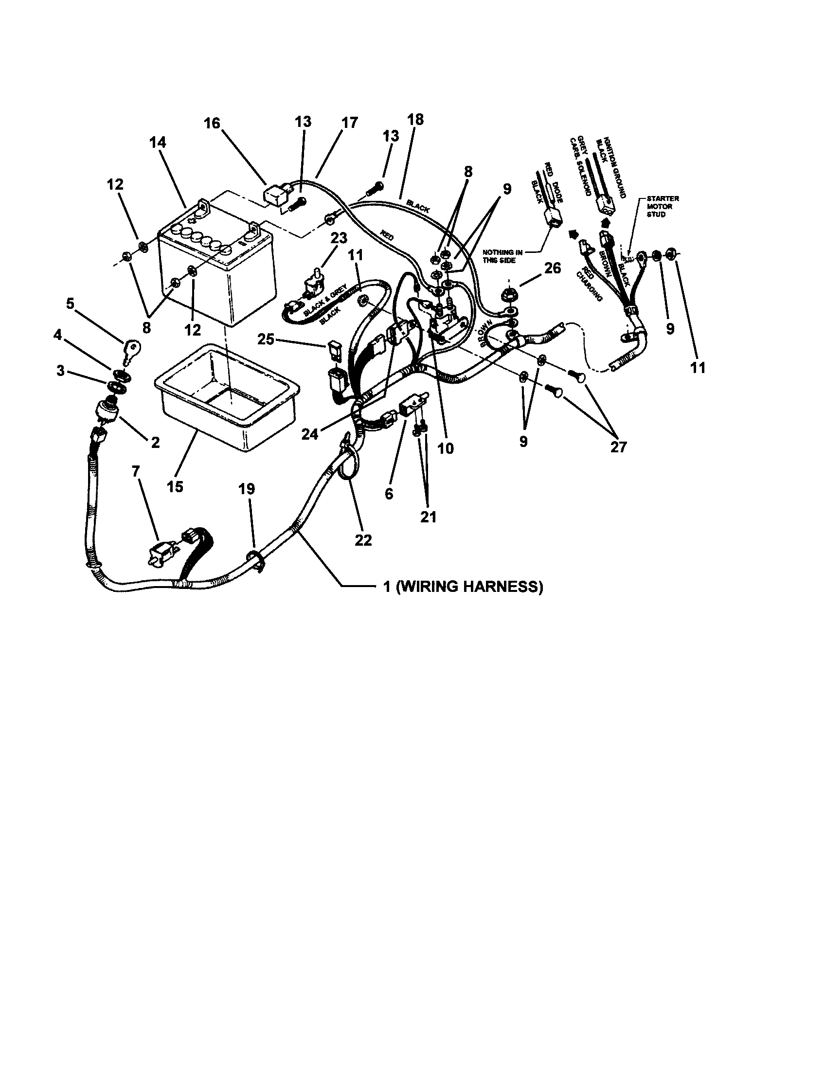 ELECTRICAL COMPONENTS