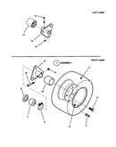 Wheels - rear