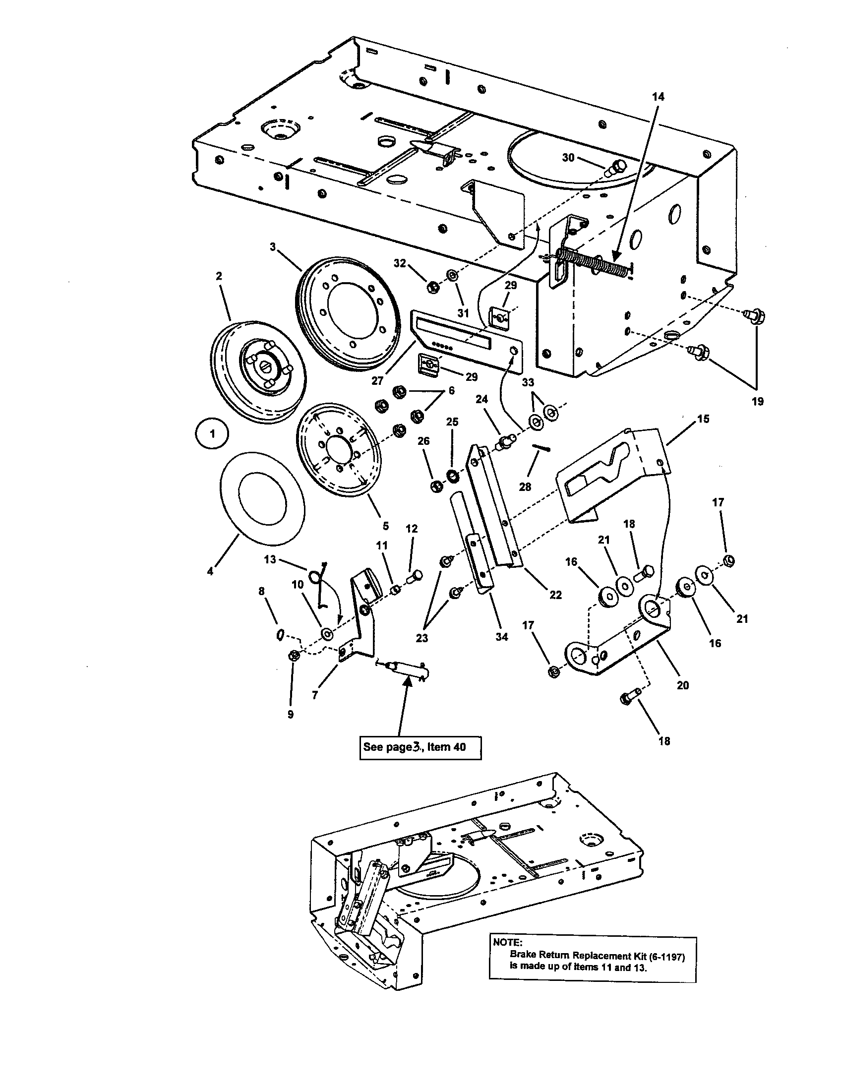 SMOOTH CLUTCH ASSEMBLY