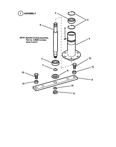 Spindle