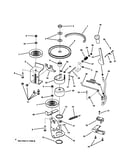 Belts, brakes, interlock