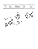 Engines & exhaust muffler