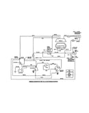 Wiring schematic-10,12 hp