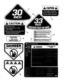 Decals