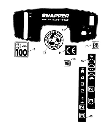 Decals