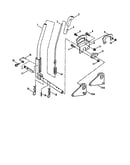 Implement lift