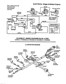 Electrical-b&s engines