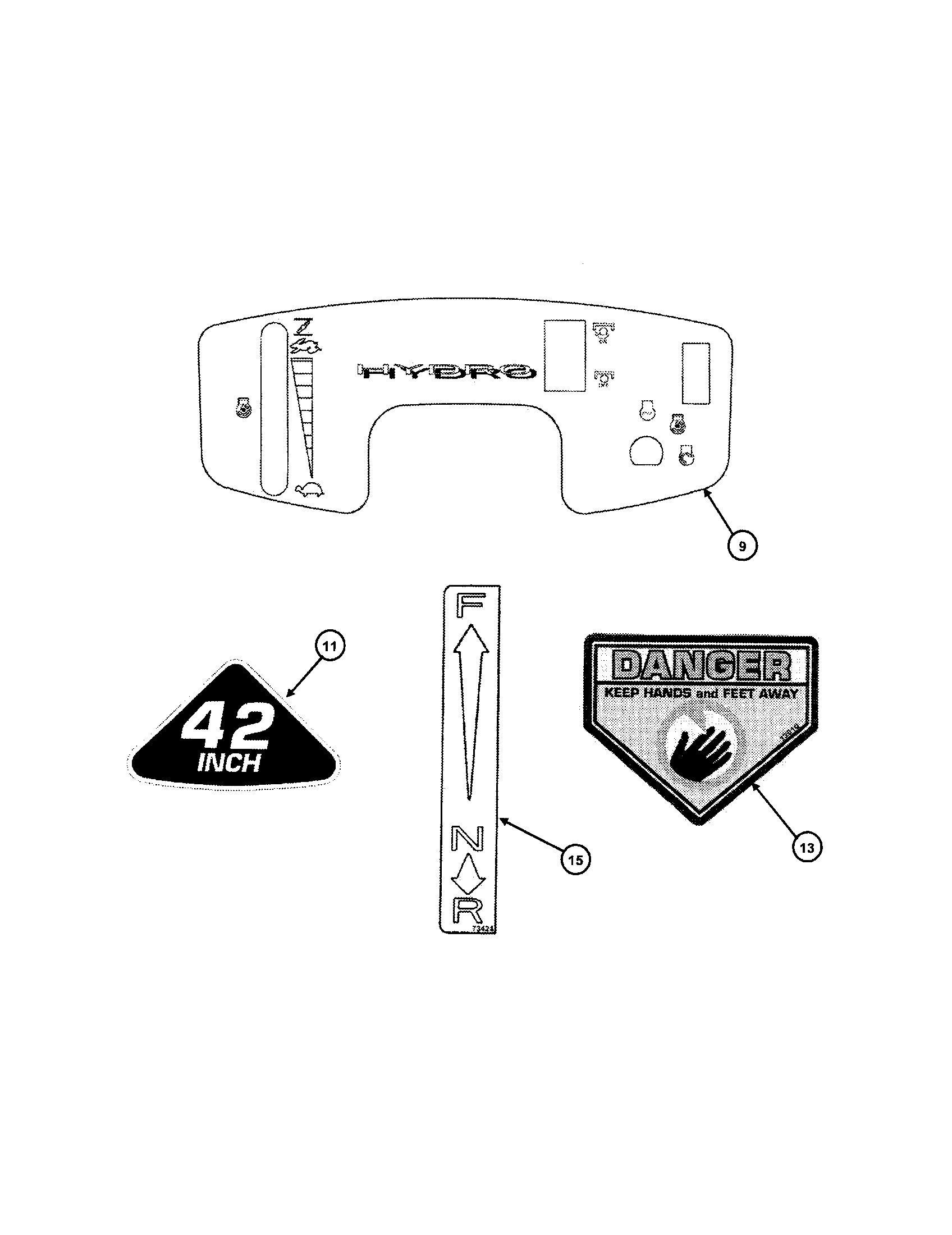 Decals