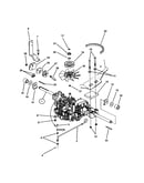 Transmission (hydro drive)
