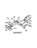 Electrical-wiring harness