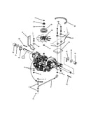 Transmission (hydro drive)