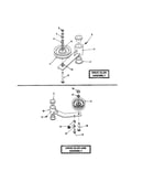 48" deck idler