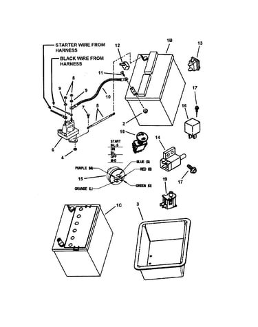Electrical