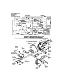 Electrical (lt160h42hbv/wlt160h42hbv)