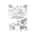 Snapper WLT180H42IBV2 electrical (lt160h42hbv2/lt180h48hbv2) diagram