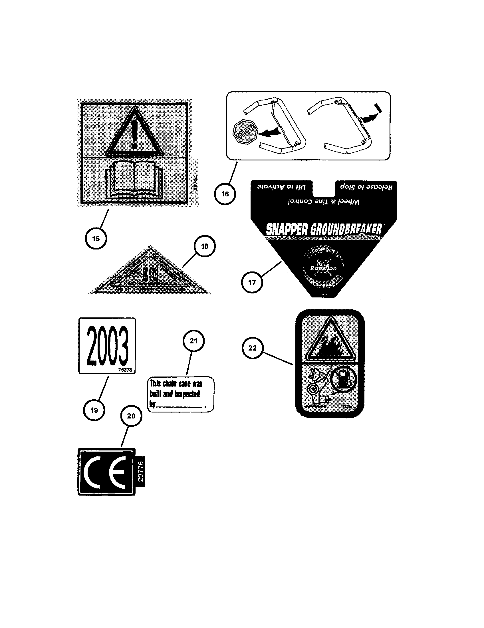 Decals
