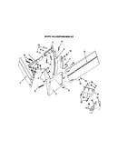 Hiller-furrower kit
