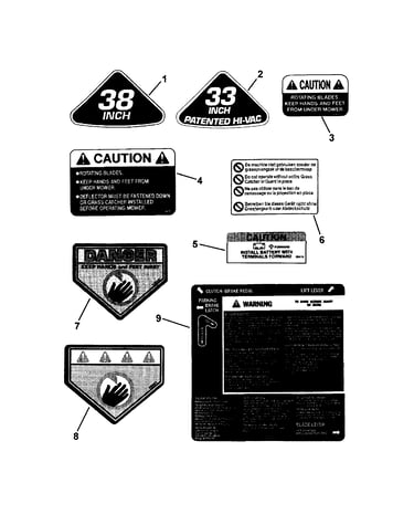 Decals