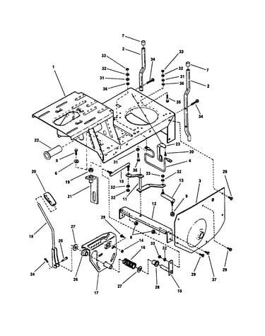 Main case (series 17)