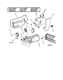 Exhaust muffler/engines