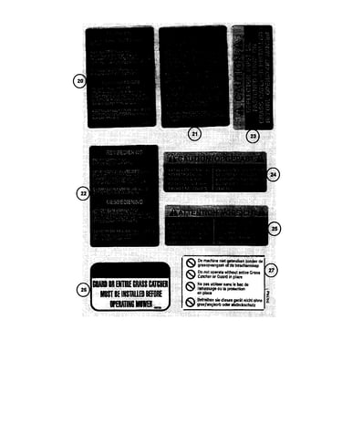 Decals