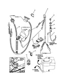 Electrical (for reoil starter)