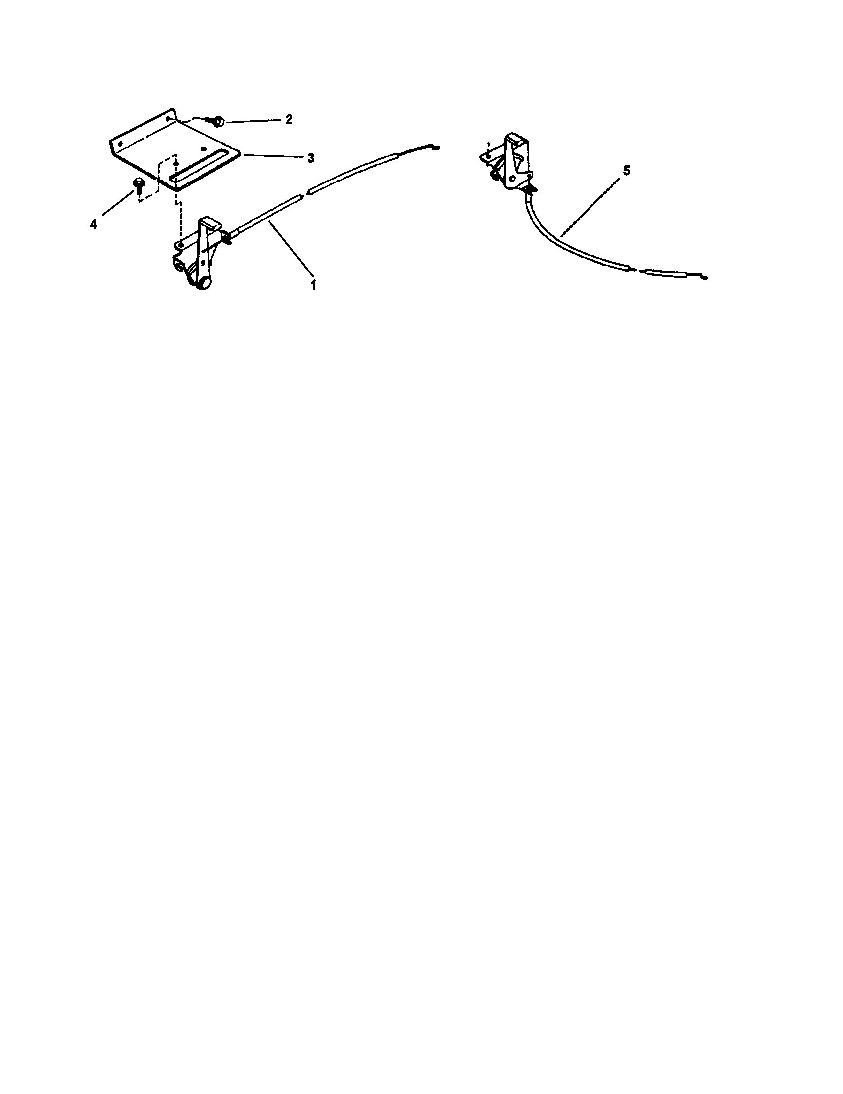 Throttle control