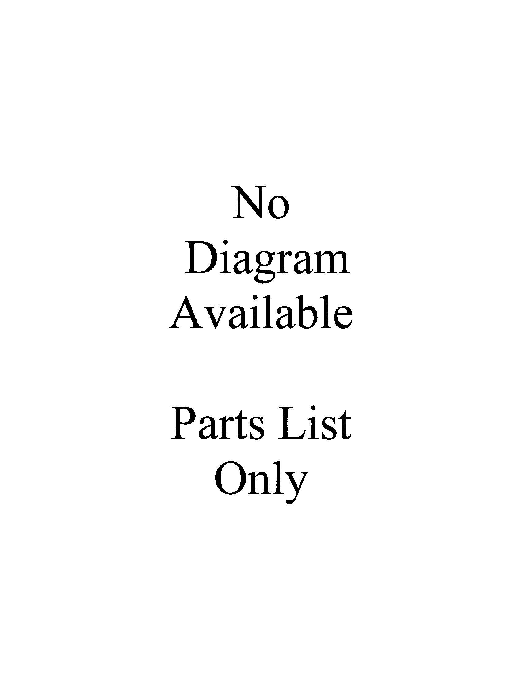 Engine specification