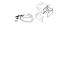 Snapper ECLP21650RV accessories diagram