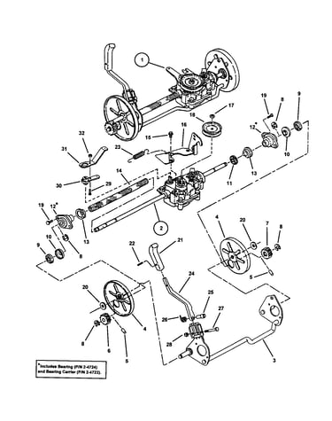 Transmission