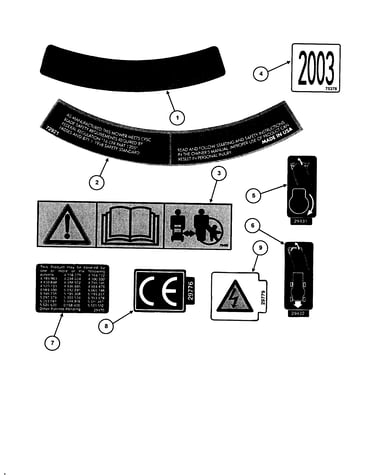 Decals