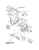 Housing/rotor