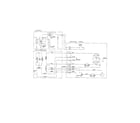 Snapper 01660-0 wiring diagram diagram