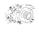 Wheels - rear