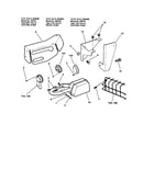 Exhaust muffler & engines
