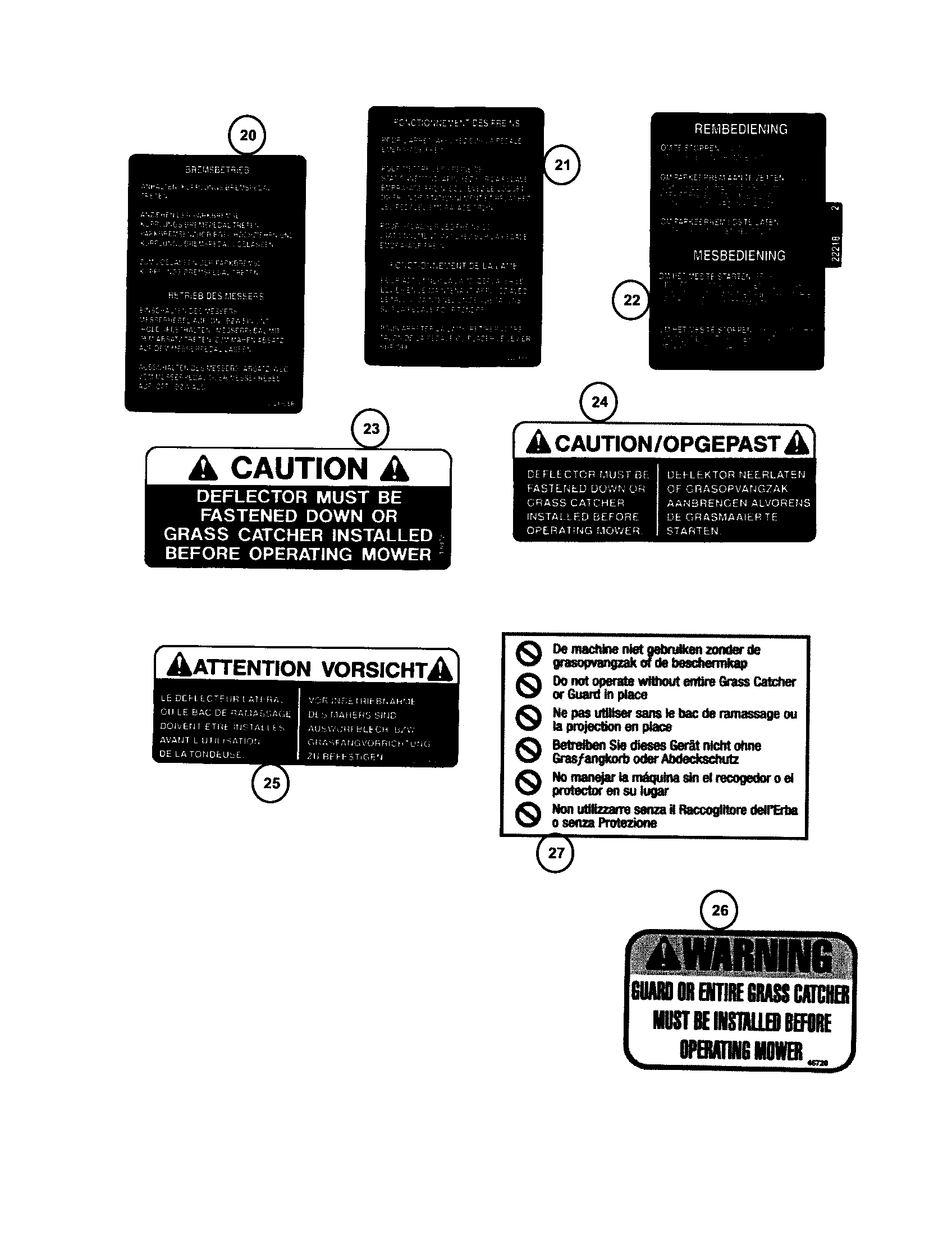 Decals