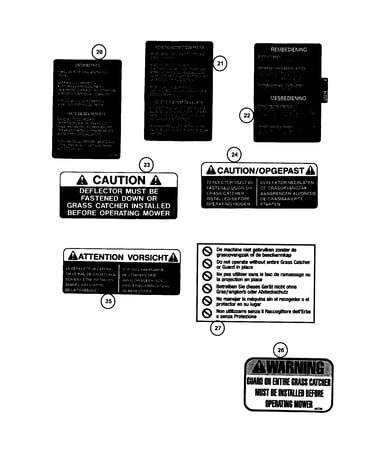 Decals