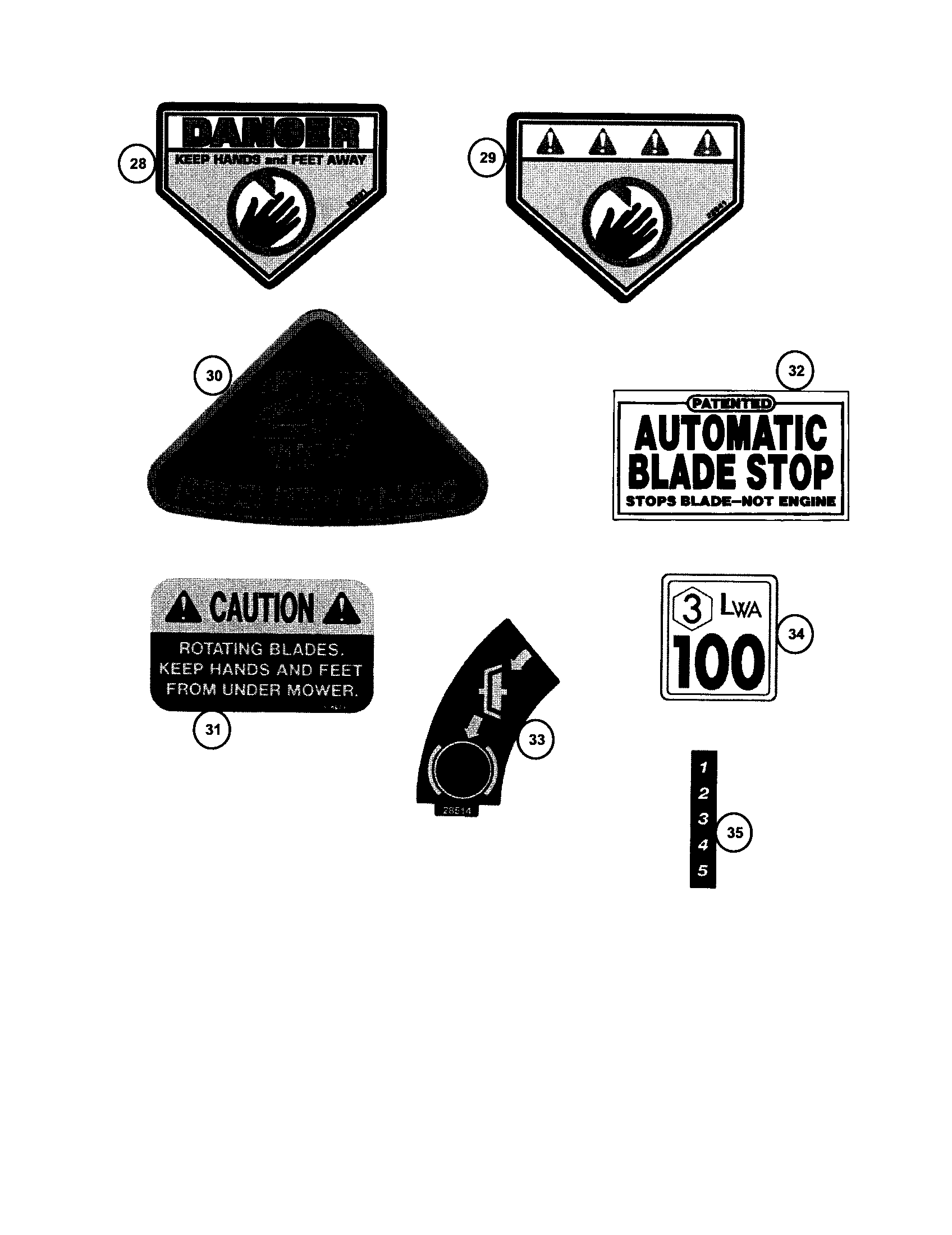 Decals