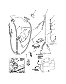 Electrical system (recoil start)