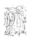Electrical system (electric start)