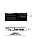 Decals (part 3)