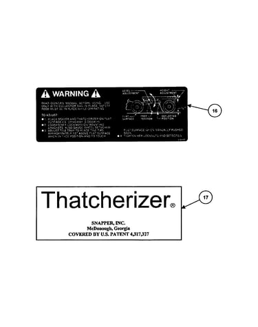 Decals (part 3)