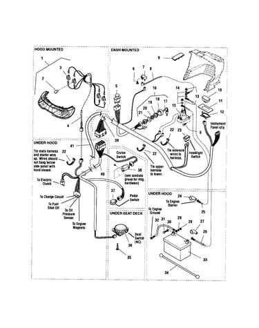 Electrical